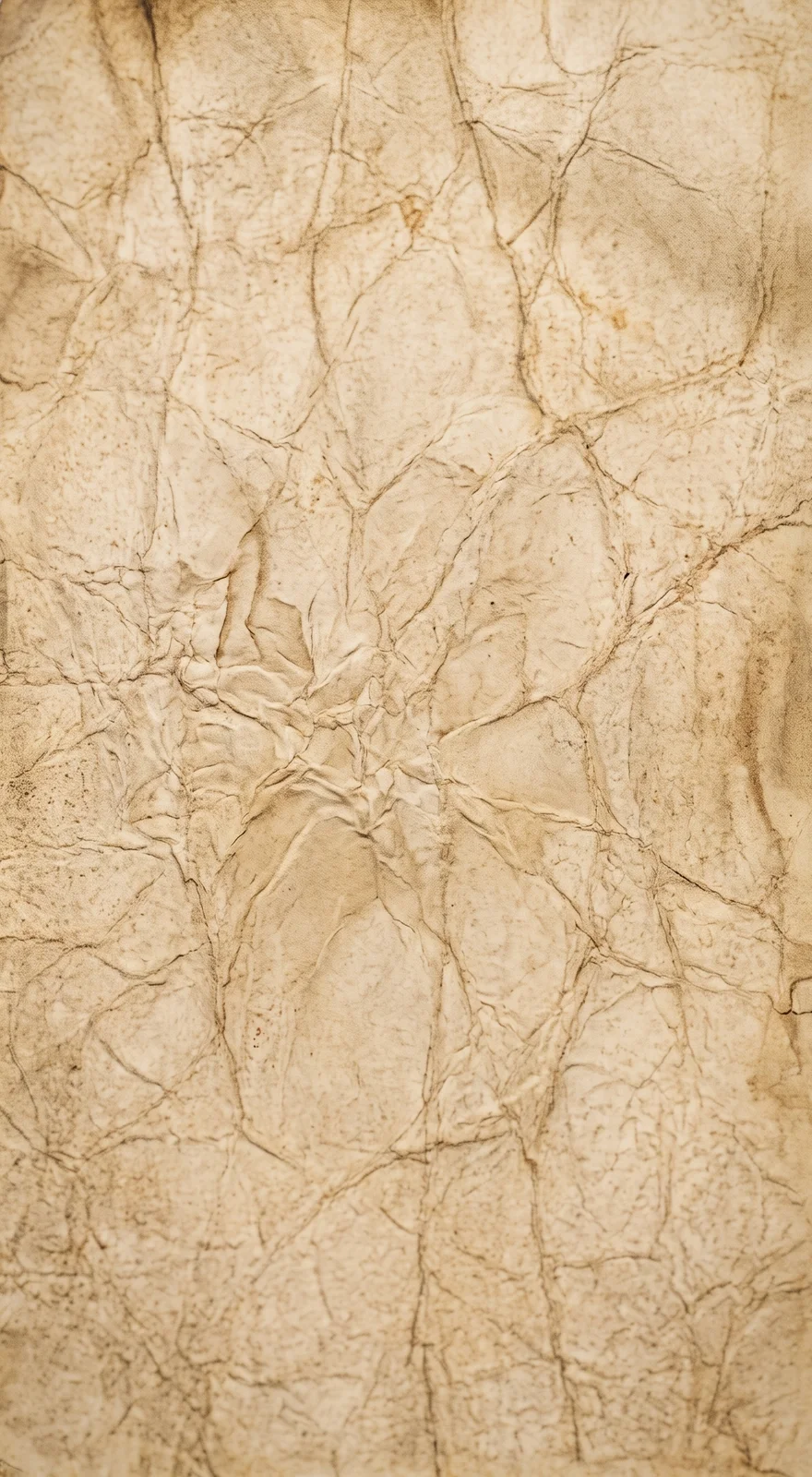 A sheet of parchment carrying a handwritten letter about the Motes remembering.